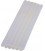 Pistol na tmely a chemicke malty skeletova 310 ml/300 mm, nylonova rukovat 80-5021