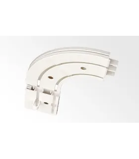 Komplet koncoviek OM dvojradový