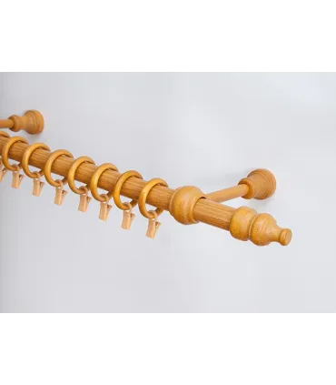 drevena-garniza-o28mm-zlaty-dub