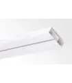 einläufige Gardinenstange CM