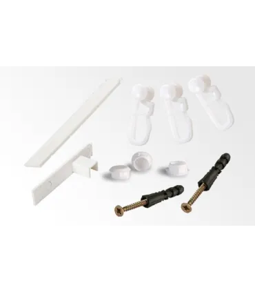 Garniža CM jednoradová