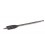 Pistol na tmely a chemicke malty skeletova 310 ml/300 mm, nylonova rukovat 80-5021