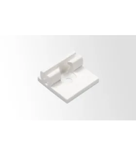 Držiak ku stropnej jednoduchej koľajnici 1ks