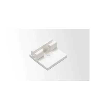 Držiak ku stropnej jednoduchej koľajnici 1ks