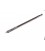 Pistol na tmely a chemicke malty skeletova 310 ml/300 mm, nylonova rukovat 80-5021