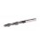 Pistol na tmely a chemicke malty skeletova 310 ml/300 mm, nylonova rukovat 80-5021