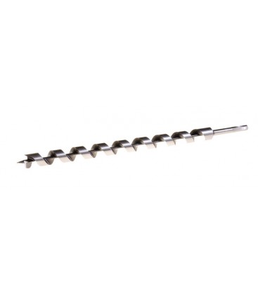 Pistol na tmely a chemicke malty skeletova 310 ml/300 mm, nylonova rukovat 80-5021