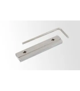 Spojka ku stropnej koľajnici 1ks