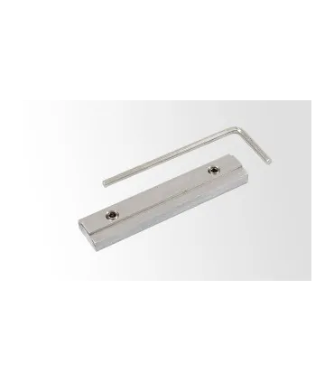 Spojka ku stropnej koľajnici 1ks