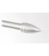 Koncovka Potisk Frez Inox