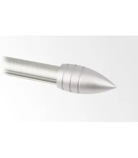Koncovka Potisk Frez Inox