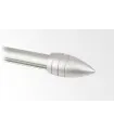 Endkappe Potisk Frez Inox
