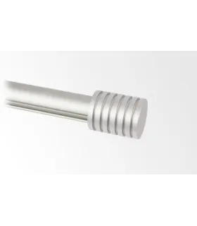 Koncovka 6 Frez Inox