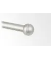 Gula-Endkappe Inox