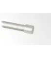 Pullo Inox Endkappe