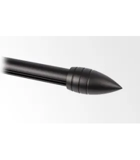 Koncovka Potisk Frez Black