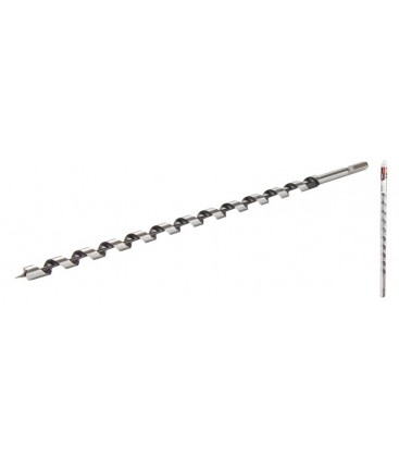 Pistol na tmely a chemicke malty skeletova 310 ml/300 mm, nylonova rukovat 80-5021