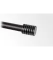 Endstück 6 Frez Black