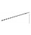 Pistol na tmely a chemicke malty skeletova 310 ml/300 mm, nylonova rukovat 80-5021