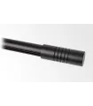 Endkappe 5 Frez Black