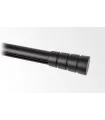 Endstück Kegel Fräs Black