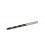 Pistol na tmely a chemicke malty skeletova 310 ml/300 mm, nylonova rukovat 80-5021
