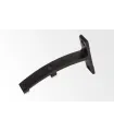 Doppelhalter 12 cm Black