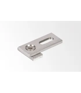 Držiak jednoduchý stropný