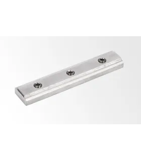 Spojka pre profil priemeru 20 mm