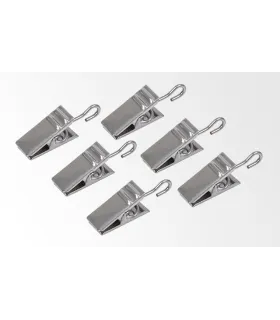 stipec k bežcom INOX 1 ks