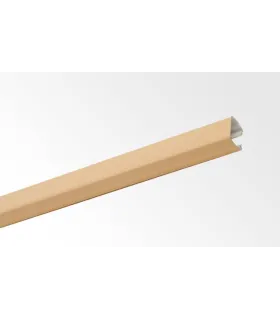 Koľajnička 250 borovica s príslušenstvom