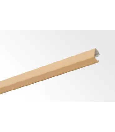 Koľajnička 250 borovica s príslušenstvom