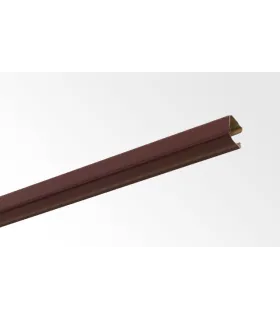 Koľajnička bronz s príslušenstvom