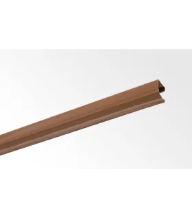 Koľajnička dub s príslušenstvom