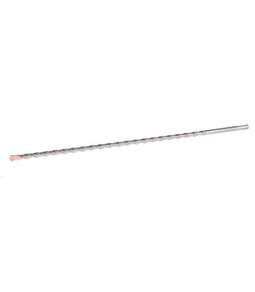 Pistol na tmely a chemicke malty skeletova 310 ml/300 mm, nylonova rukovat 80-5021