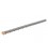 Pistol na tmely a chemicke malty skeletova 310 ml/300 mm, nylonova rukovat 80-5021