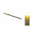 Pistol na tmely a chemicke malty skeletova 310 ml/300 mm, nylonova rukovat 80-5021