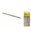 Pistol na tmely a chemicke malty skeletova 310 ml/300 mm, nylonova rukovat 80-5021