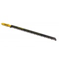 Pistol na tmely a chemicke malty skeletova 310 ml/300 mm, nylonova rukovat 80-5021