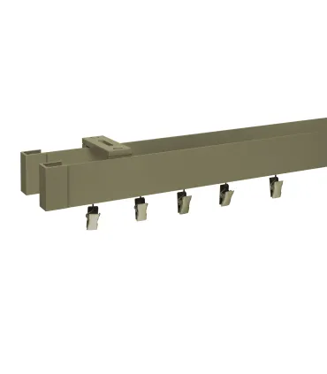 Garniža Modern dvojitá patyna