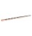Pistol na tmely a chemicke malty skeletova 310 ml/300 mm, nylonova rukovat 80-5021