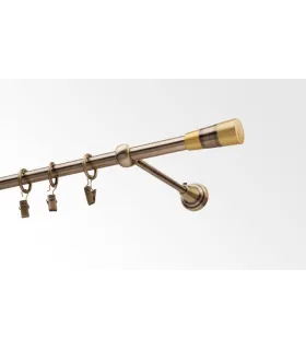 Antik Ø 16 mm - Voleo