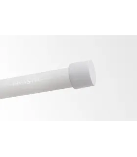 Koncovka  biela Pullo