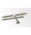 Metall-Gardinenstange Ø16 mm - Pocisk