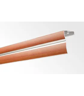 Garniža dvojitá čerešňa