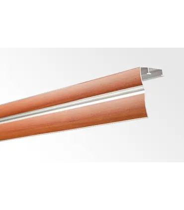 Garniža dvojitá čerešňa