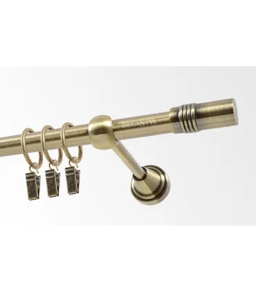 Antik  Ø 19 mm - Cylinder