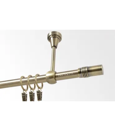 Antik Ø 19 mm - Cylinder