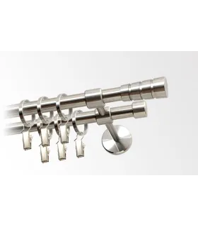 Nerezová oceľ Ø16 mm- Stożek frez