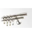 Edelstahl Ø16 mm - Stozek Fräser